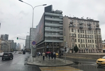 Аренда и продажа офиса в Новый Арбат ул, д 2