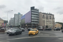 Аренда и продажа офиса в Новый Арбат ул, д 2