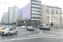 Аренда и продажа офиса в Новый Арбат ул, д 2